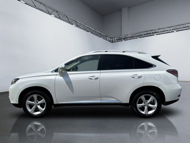 2015 Lexus RX 350 AWD 4dr - 23040716 - 1