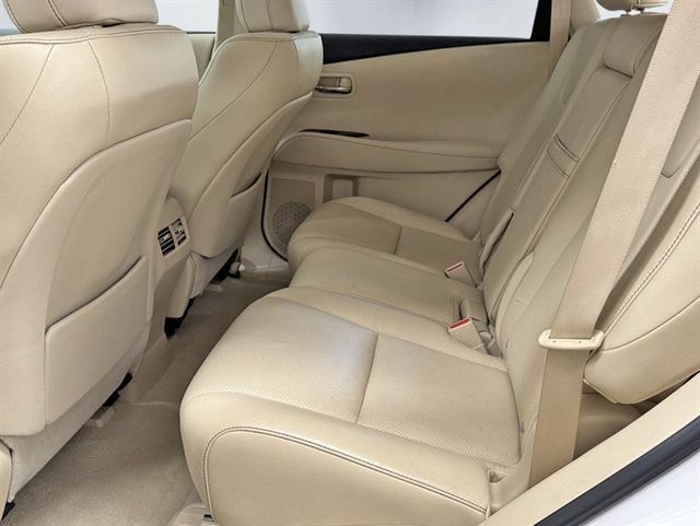 2015 Lexus RX 350 AWD 4dr - 23040716 - 19