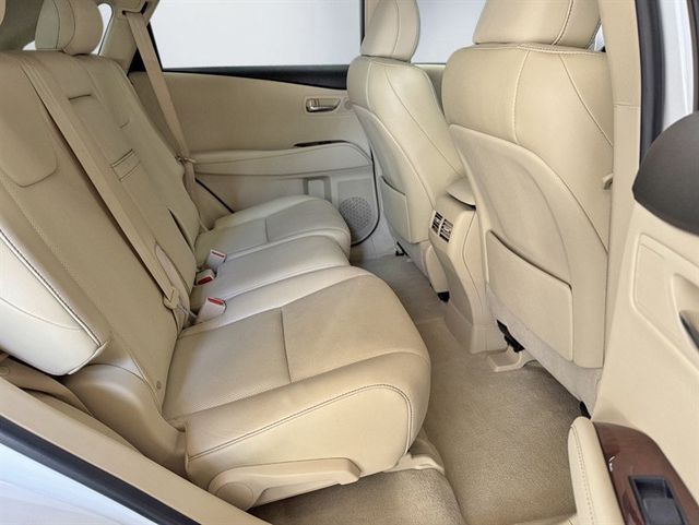 2015 Lexus RX 350 AWD 4dr - 23040716 - 22