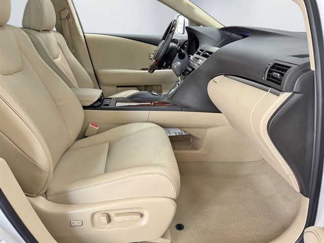 2015 Lexus RX 350 AWD 4dr - 23040716 - 23