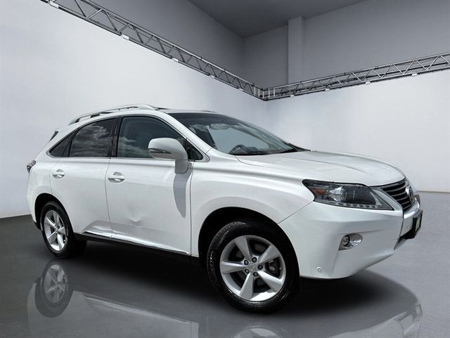 2015 Lexus RX 350 AWD 4dr - 23040716 - 25