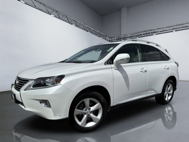2015 Lexus RX 350 AWD 4dr - 23040716 - 26