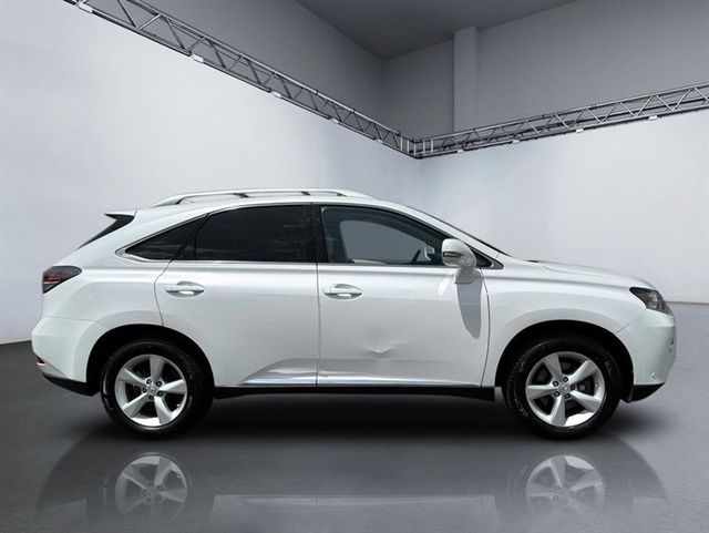 2015 Lexus RX 350 AWD 4dr - 23040716 - 2