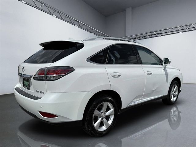 2015 Lexus RX 350 AWD 4dr - 23040716 - 6