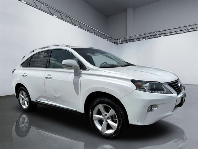 2015 Lexus RX 350 AWD 4dr - 23040716 - 7