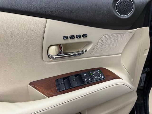 2015 Lexus RX 350 AWD 4dr - 23040512 - 10