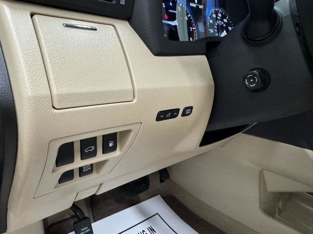 2015 Lexus RX 350 AWD 4dr - 23040512 - 11