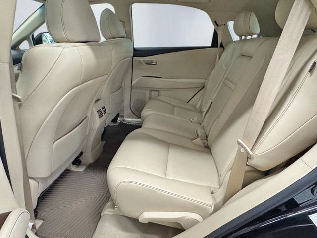 2015 Lexus RX 350 AWD 4dr - 23040512 - 18