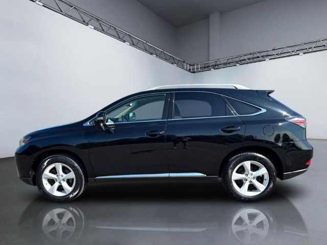 2015 Lexus RX 350 AWD 4dr - 23040512 - 1