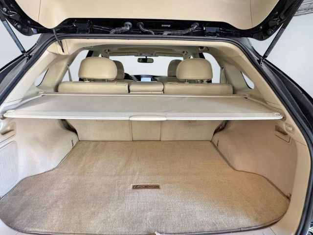 2015 Lexus RX 350 AWD 4dr - 23040512 - 19