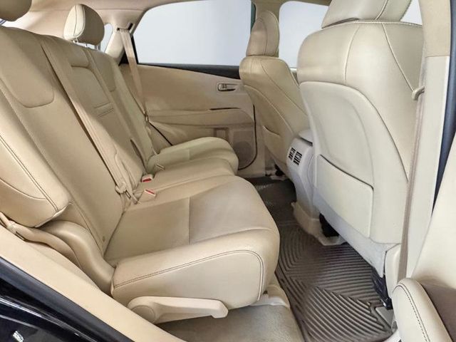 2015 Lexus RX 350 AWD 4dr - 23040512 - 21