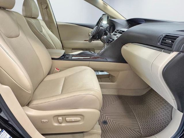 2015 Lexus RX 350 AWD 4dr - 23040512 - 22