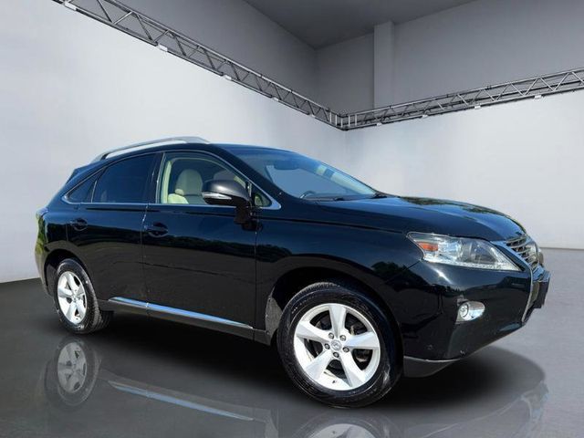 2015 Lexus RX 350 AWD 4dr - 23040512 - 24