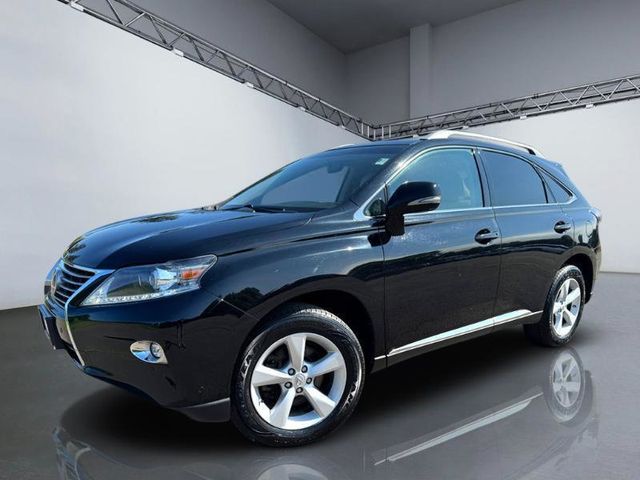 2015 Lexus RX 350 AWD 4dr - 23040512 - 25