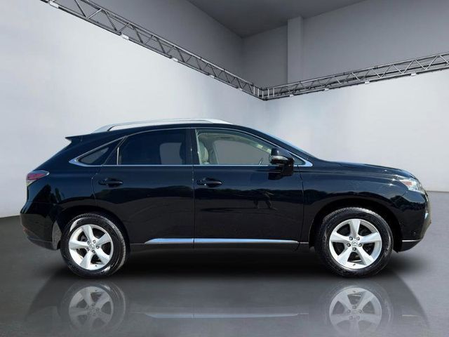 2015 Lexus RX 350 AWD 4dr - 23040512 - 2