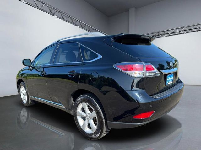 2015 Lexus RX 350 AWD 4dr - 23040512 - 4