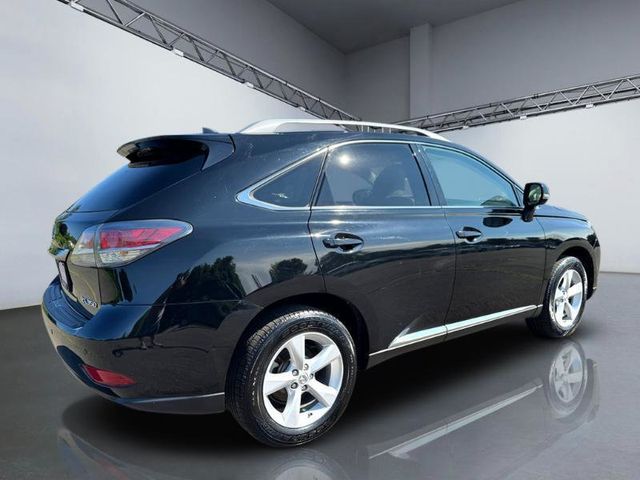 2015 Lexus RX 350 AWD 4dr - 23040512 - 6