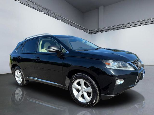 2015 Lexus RX 350 AWD 4dr - 23040512 - 7