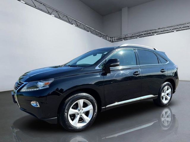 2015 Lexus RX 350 AWD 4dr - 23040512 - 8