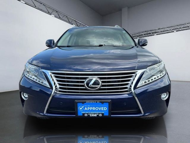 2015 Lexus RX 350 AWD 4dr - 23055210 - 9