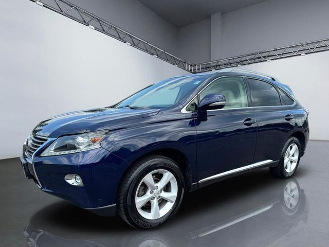 2015 Lexus RX 350 AWD 4dr - 23055210 - 10