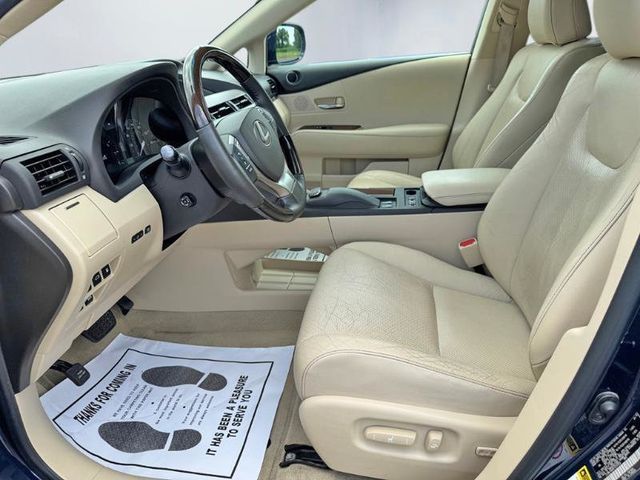 2015 Lexus RX 350 AWD 4dr - 23055210 - 14