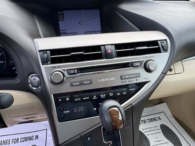 2015 Lexus RX 350 AWD 4dr - 23055210 - 15