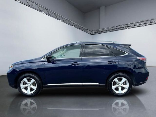 2015 Lexus RX 350 AWD 4dr - 23055210 - 1
