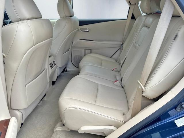 2015 Lexus RX 350 AWD 4dr - 23055210 - 20