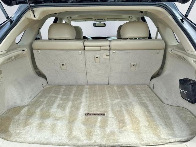 2015 Lexus RX 350 AWD 4dr - 23055210 - 22