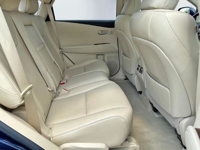 2015 Lexus RX 350 AWD 4dr - 23055210 - 23