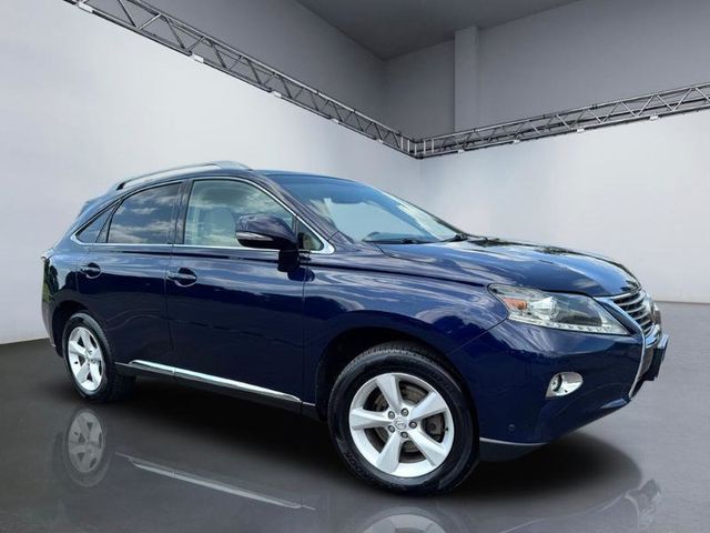 2015 Lexus RX 350 AWD 4dr - 23055210 - 26
