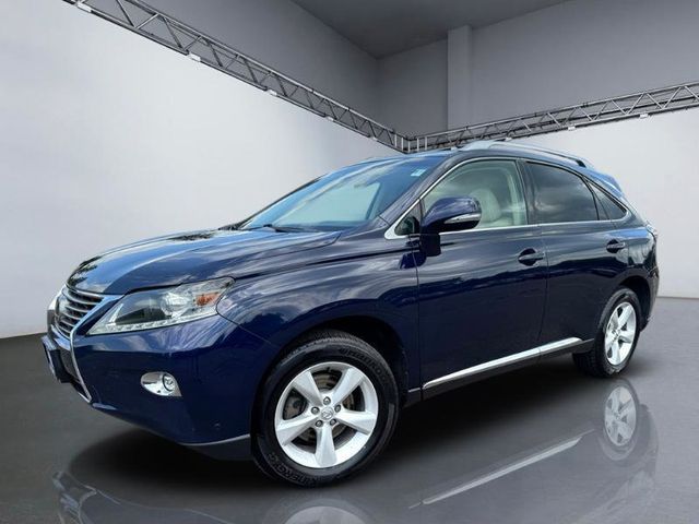 2015 Lexus RX 350 AWD 4dr - 23055210 - 27