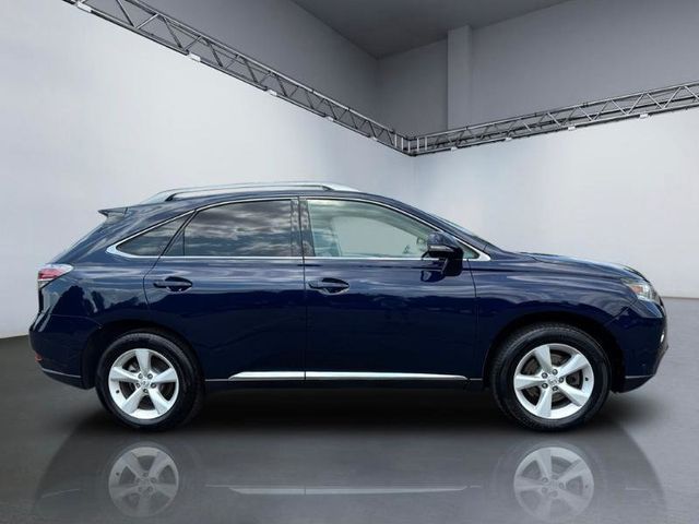 2015 Lexus RX 350 AWD 4dr - 23055210 - 2