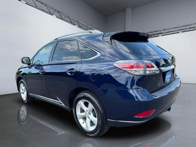 2015 Lexus RX 350 AWD 4dr - 23055210 - 4