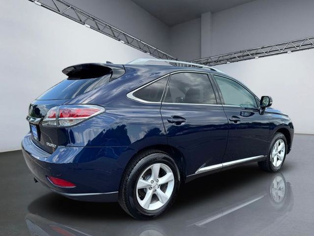 2015 Lexus RX 350 AWD 4dr - 23055210 - 6