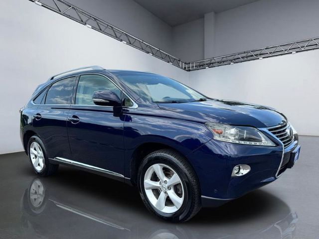 2015 Lexus RX 350 AWD 4dr - 23055210 - 8