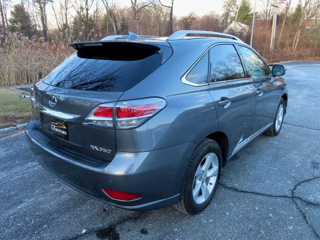 2015 Lexus RX 350 AWD 4dr - 22957100 - 14