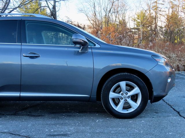 2015 Lexus RX 350 AWD 4dr - 22957100 - 17