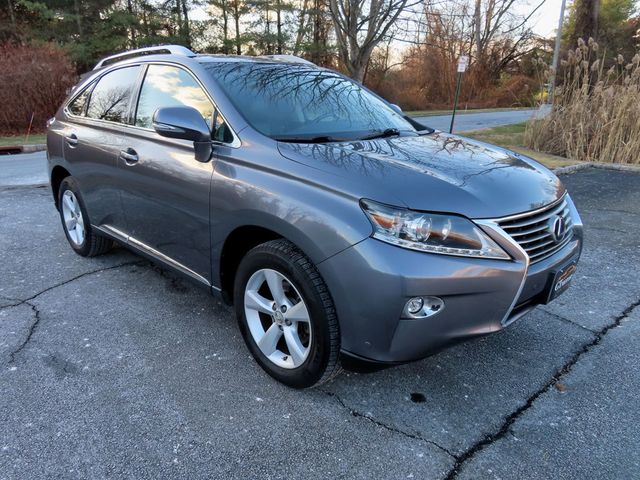 2015 Lexus RX 350 AWD 4dr - 22957100 - 18