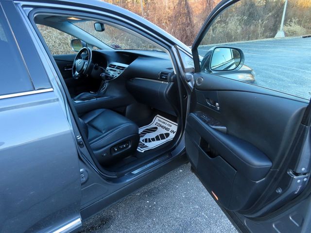 2015 Lexus RX 350 AWD 4dr - 22957100 - 22