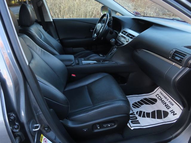 2015 Lexus RX 350 AWD 4dr - 22957100 - 23