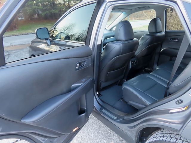 2015 Lexus RX 350 AWD 4dr - 22957100 - 27