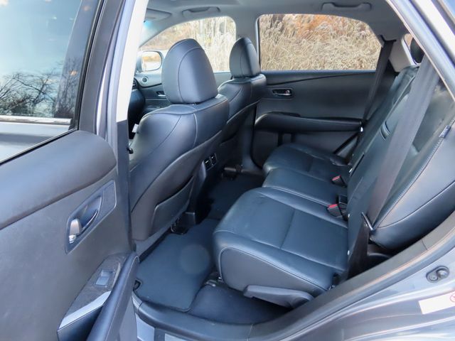 2015 Lexus RX 350 AWD 4dr - 22957100 - 28