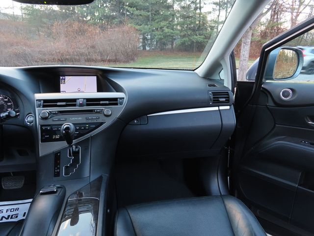 2015 Lexus RX 350 AWD 4dr - 22957100 - 30