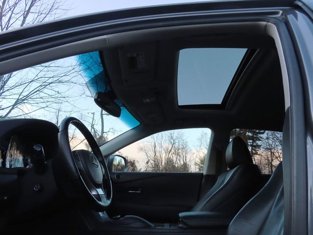 2015 Lexus RX 350 AWD 4dr - 22957100 - 40