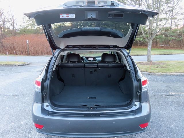 2015 Lexus RX 350 AWD 4dr - 22957100 - 41