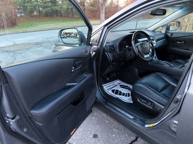 2015 Lexus RX 350 AWD 4dr - 22957100 - 4