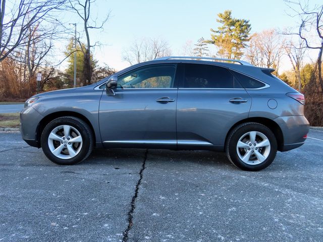 2015 Lexus RX 350 AWD 4dr - 22957100 - 8