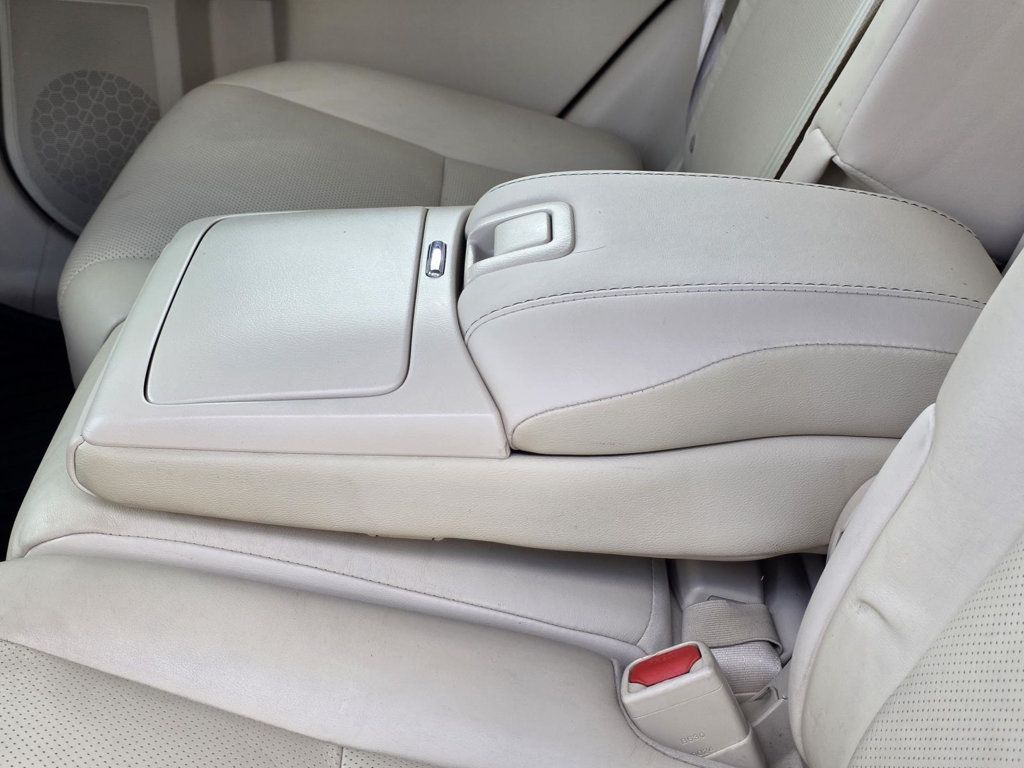 2015 Lexus RX 350 photo 9